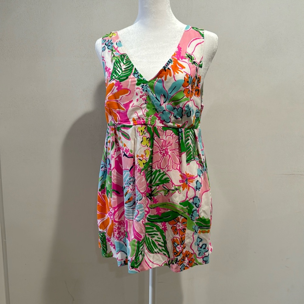 Lily Pulitzer top